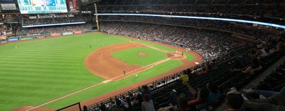 Seat view from Terrace
