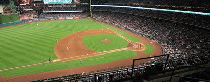 Seat view from Terrace