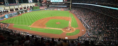 Seat view from Terrace