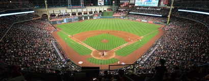 Seat view from Terrace