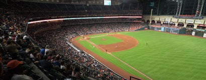 Seat view from Terrace