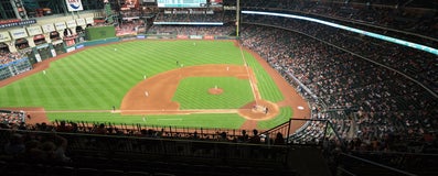 Seat view from Deck