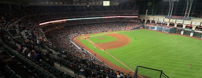 Seat view from Deck
