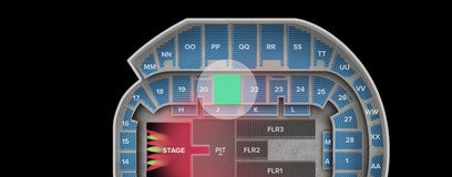 Seat view from Terrace