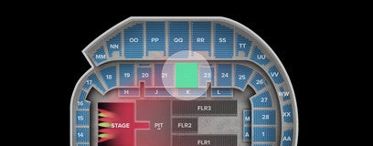 Seat view from Terrace