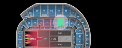 Seat view from Terrace