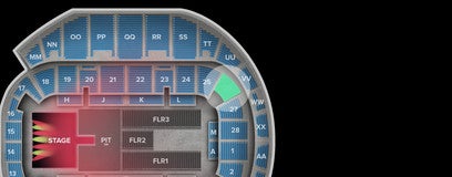 Seat view from Terrace