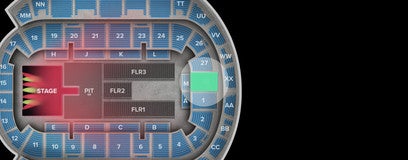 Seat view from Terrace