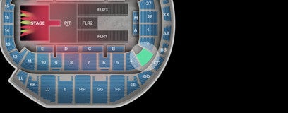 Seat view from Terrace