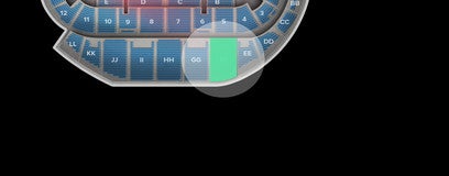 Seat view from Balcony