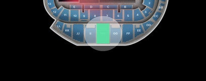 Seat view from Balcony