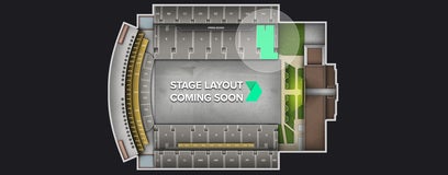 Seat view from Lower Sideline