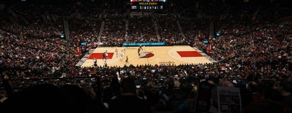 Seat view from Middle