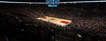 Seat view from Middle