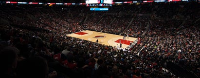 Seat view from Middle