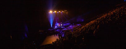 Seat view from Middle