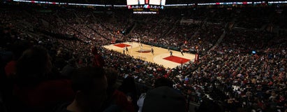 Seat view from Middle