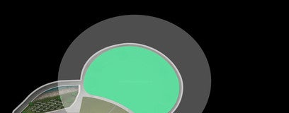 Seat view from General Admission