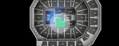 Seat view from Pit