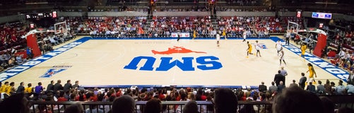 Seat view from Upper Sideline