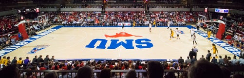 Seat view from Upper Sideline