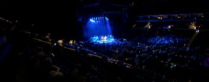 Seat view from Lower Bowl