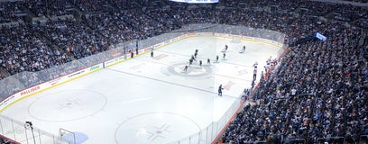 Seat view from Upper Bowl