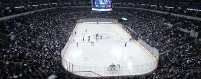 Seat view from Upper Bowl