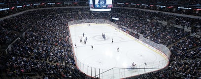 Seat view from Upper Bowl