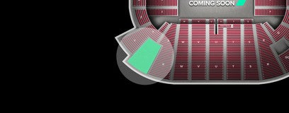 Seat view from Reserved