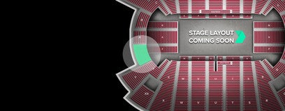 Seat view from Reserved