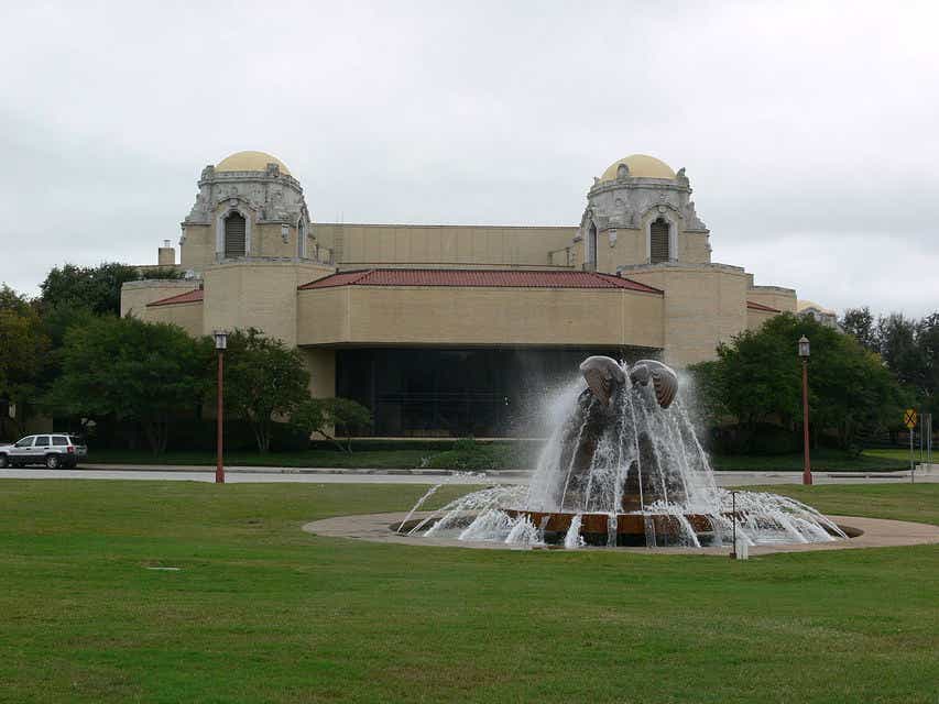 Seat view from Middle Balcony