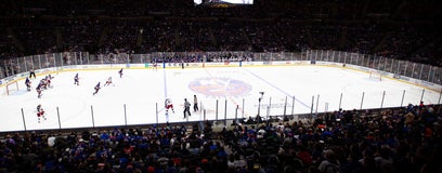 Seat view from Middle