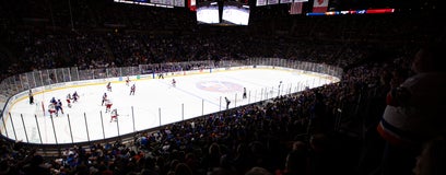 Seat view from Middle