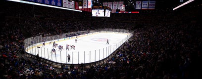 Seat view from Middle