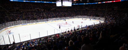 Seat view from Middle