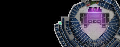 Seat view from Gallery