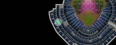 Seat view from Gallery