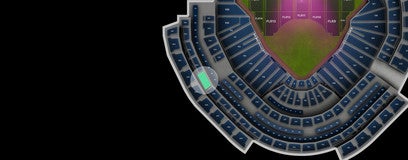 Seat view from Gallery