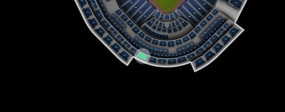 Seat view from Gallery