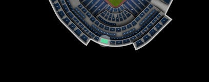 Seat view from Gallery