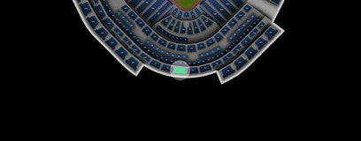 Seat view from Gallery