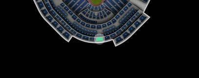 Seat view from Gallery