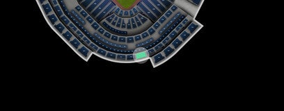 Seat view from Gallery