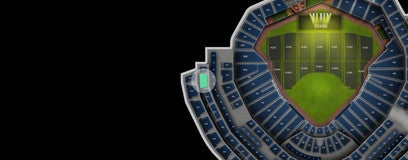 Seat view from Gallery