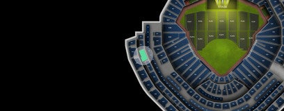 Seat view from Gallery