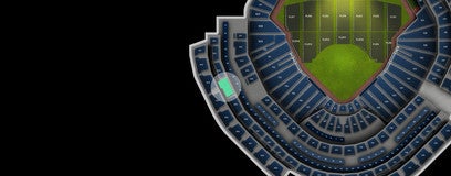 Seat view from Gallery