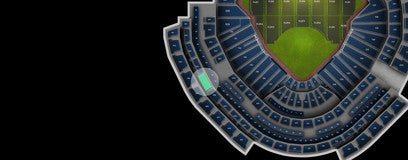 Seat view from Gallery