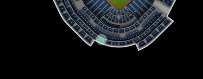 Seat view from Gallery