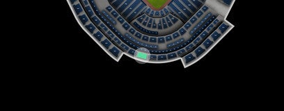 Seat view from Gallery